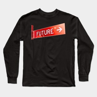 Future Long Sleeve T-Shirt